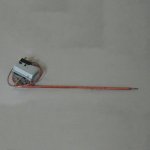 (image for) Carrier PTAC Thermostat HH22AK067