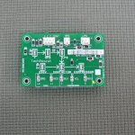 (image for) Carrier Circuit Board HK35AC005