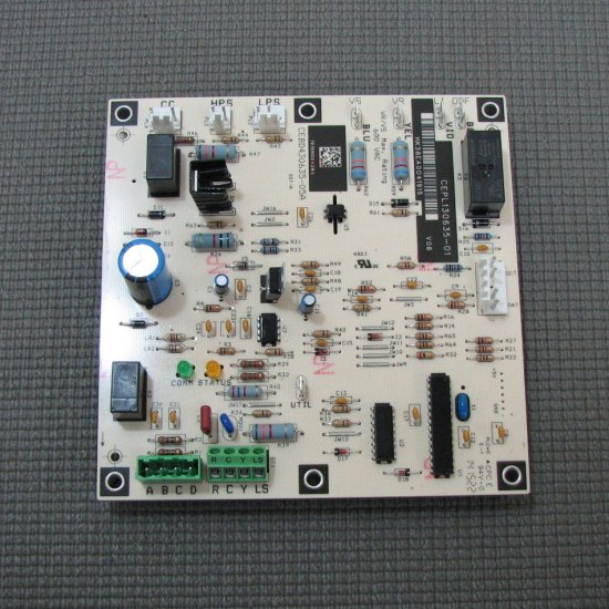 (image for) Carrier Defrost Control Board HK38EA004