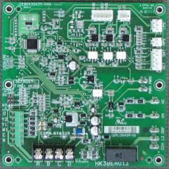 (image for) Carrier Circuit Board HK38EA013