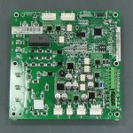 (image for) Carrier Circuit Board HK38EA023