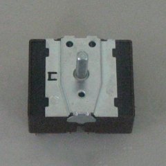 (image for) Carrier PTAC Rotary Switch HR56AM033