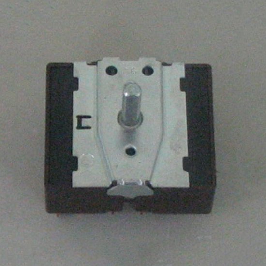 (image for) Carrier PTAC Rotary Switch HR56AM033