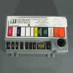 (image for) Carrier Ignition Control LH33EP040