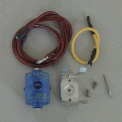 (image for) Carrier Thermistor Start Kit P421-4006