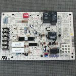 (image for) Carrier Fan Timer Circuit Board R99G004