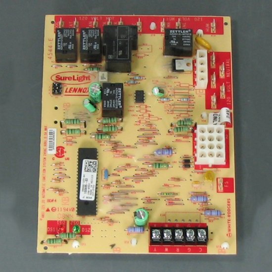 (image for) Lennox Ignition Control Circuit Board Y9894