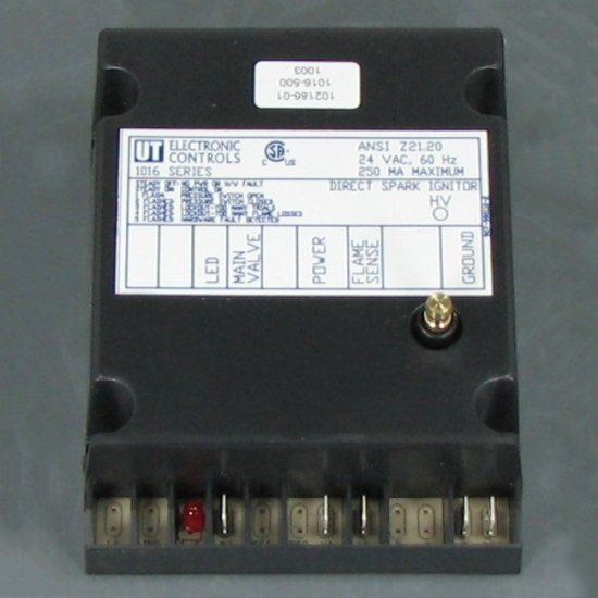 (image for) Lennox Ignition Control Board 49W66