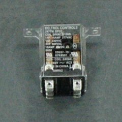 (image for) Lennox Control Relay 67K65