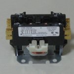 (image for) Carrier Single Pole Contactor HN51KB024