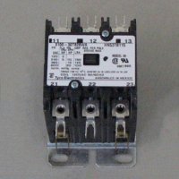 (image for) Carrier Contactor HN53CB026