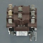 (image for) Carrier Fan Control Relay HN61KK066