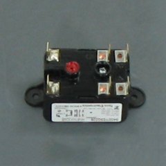 (image for) Carrier Pilot Duty Relay HN61KK324