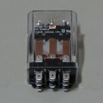 (image for) Carrier Control Relay HN61KL604