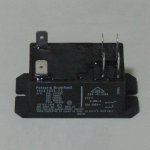 (image for) Carrier Relay HN61PC004