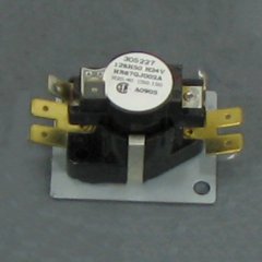 (image for) Carrier Time Delay Relay HN67GJ002