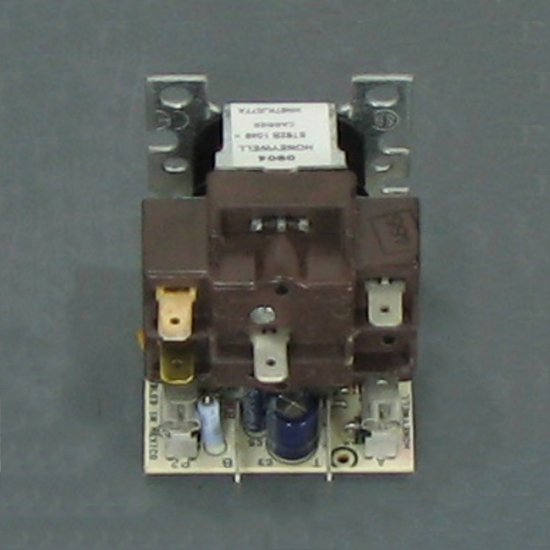 (image for) Carrier Time Delay Relay HN67KJ077