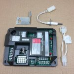 (image for) Trane Circuit Board Upgrade KIT18109