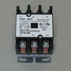 (image for) Totaline Contactor P282-0533