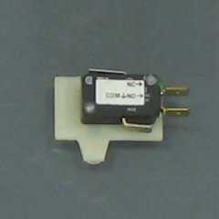 (image for) Totaline Auxillary Switch P282-X34300