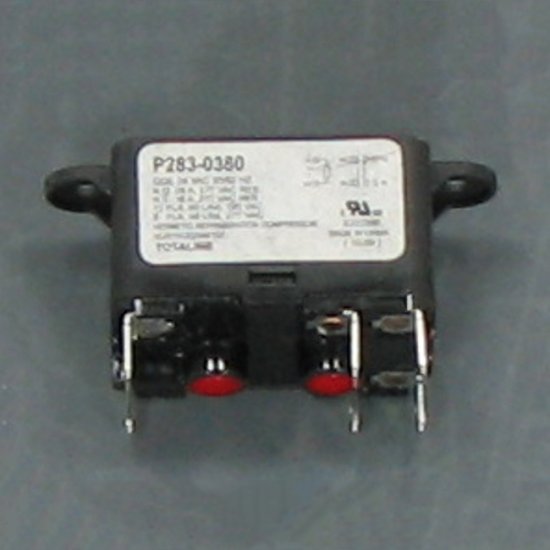 (image for) Totaline Relay P283-0380