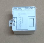 (image for) Trane Start Relay RLY03715