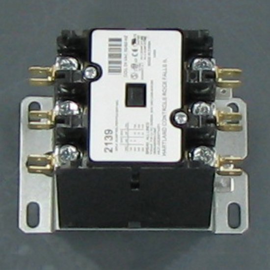 (image for) York Contactor S1-02425842700