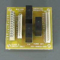 (image for) York Circuit Board S1-03100652000