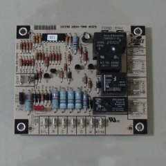 (image for) York Defrost Control Board S1-03101954000