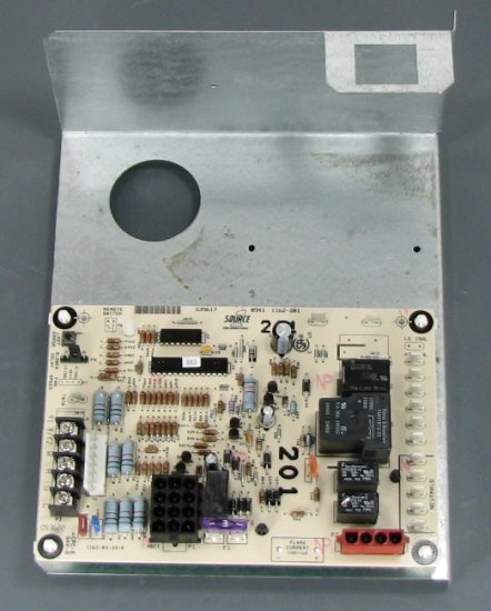 (image for) York Control Board S1-33103010000