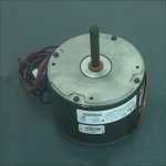 (image for) Armstrong / Ducane Condenser Fan Motor R47429-002