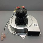 Goodman 0131G00000PS Inducer Blower Motor Assembly – Replacement For 0131G00000S