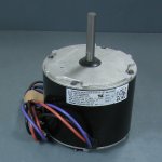 (image for) Goodman Condenser Fan Motor 0131M00012PS