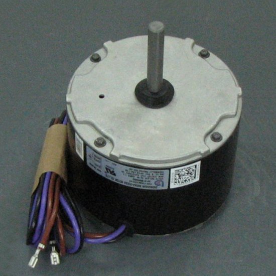 (image for) Goodman Condenser Fan Motor 0131M00060S