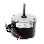 (image for) Goodman Condenser Fan Motor 0131M00060SP