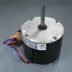 (image for) Goodman Condenser Fan Motor 0131M00061S