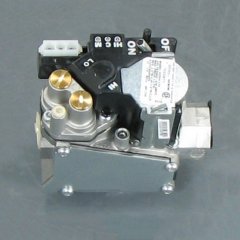 (image for) Goodman 2 Stage Natural Gas Valve 0151M00027