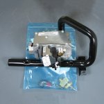 (image for) Carrier Natural Gas Valve Manifold Kit 327972-766