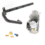 (image for) Carrier Gas Valve And Manifold Kit 327972-753 (90,000 BTU Models)