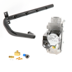 (image for) Carrier Gas Valve And Manifold Kit 327972-753 (90,000 BTU Models)