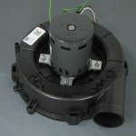 (image for) Lennox Combustion Air Blower Assembly 83M56