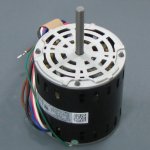 (image for) Goodman Blower Motor B1340023S