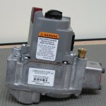 (image for) Carrier Natural Gas Valve EF32CB212