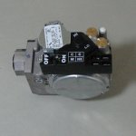 (image for) Carrier 2 Stage Natural Gas Valve EF33CW180