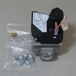 (image for) Carrier Natural Gas Valve EF34CW246