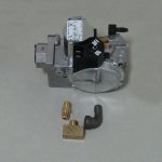 (image for) Carrier Natural Gas Valve Kit EF660015