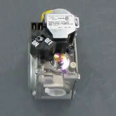 (image for) York Natural Gas Valve S1-32544123000