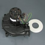 (image for) York Draft Inducer Vent Motor Kit S1-37320717001