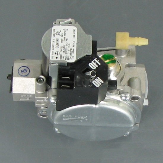 (image for) Trane Natural Gas Valve VAL07731