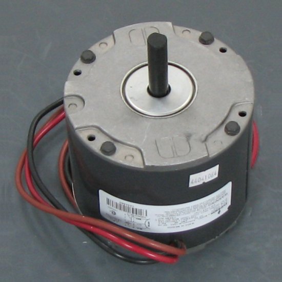 (image for) Heil Condenser Fan Motor 1052662